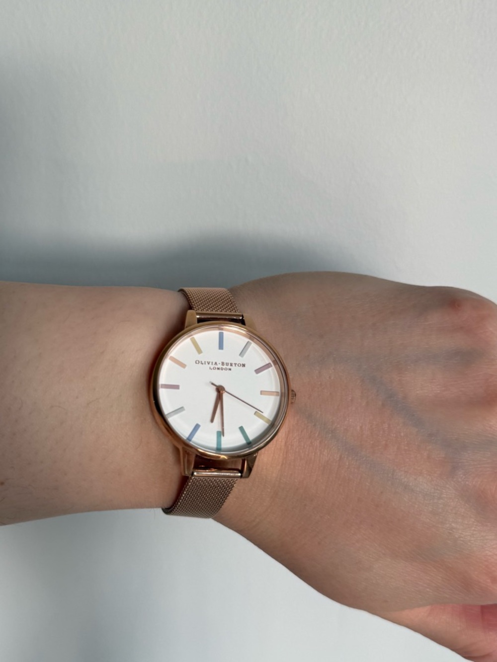 Olivia Burton Women’s Watch - Picture 6 of 6